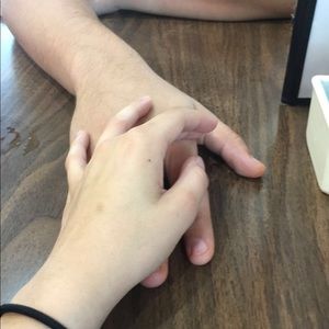 Meet your Posher, Trinity